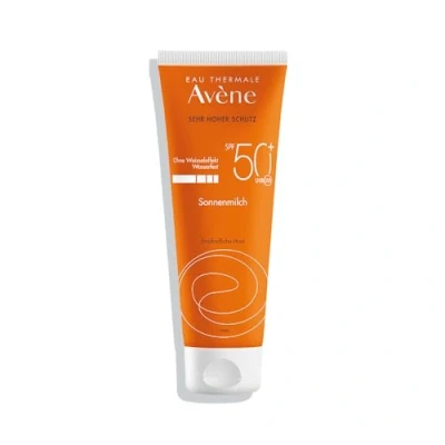 Image de Avène Sun Very High Milk Protection SPF 50+