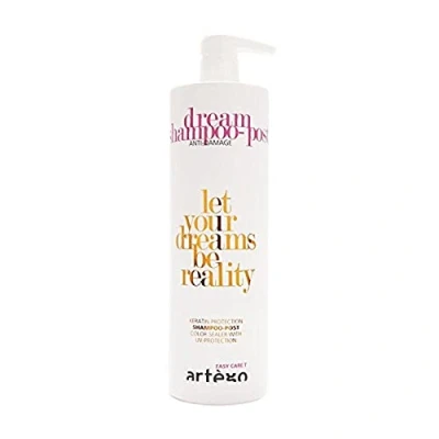 Afbeelding van Artègo Dream Post Easy Care T Shampoo, 1 l
