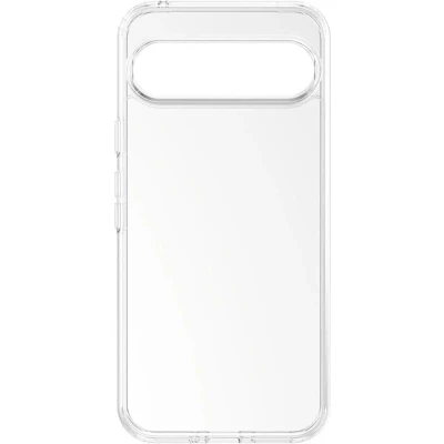 Afbeelding van CARE by PanzerGlass Fashionable Case Transparant X Ray Soft Basic Google Pixel 9 Pro XL