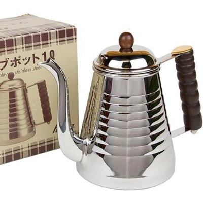 Afbeelding van Kalita Wave Kettle 1.0 L