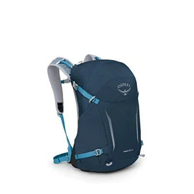 Afbeelding van Osprey Hikelite 26 atlas blue backpack