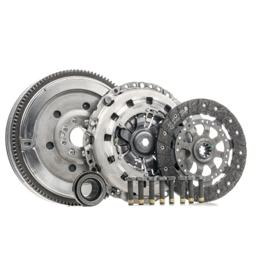 Afbeelding van LuK BR 0241 600 0030 00 Koppelingsset BMW: 3 Touring, Saloon, 5 Saloon