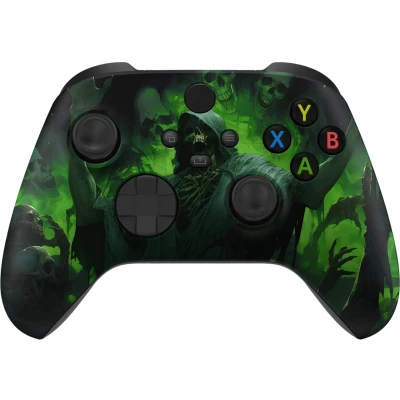 Afbeelding van Clever Xbox Underworld Controller