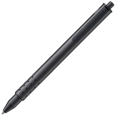 Afbeelding van Rollerball Lamy Swift zwart