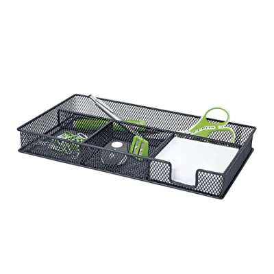 Afbeelding van Wedo 65 1601 brievenbakje Zwart