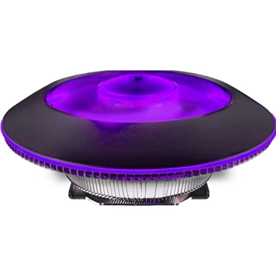 Afbeelding van Cooler Master MASTERAIR G100M 100mm