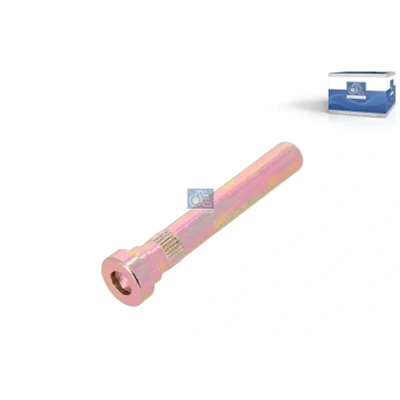 Afbeelding van DT Spare Parts 1.22882 Deurscharnier