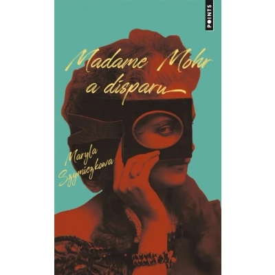 Image de Madame Mohr a disparu. Les Enquêtes de Zofia Turboty ska
