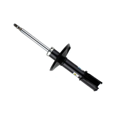 Afbeelding van BILSTEIN B4 OE Replacement 22 044792 Schokdemper Vooras Gasdruk Dubbelpijp Veerpoot Pen bovenaan, Klem onderaan RENAULT: TWINGO 1