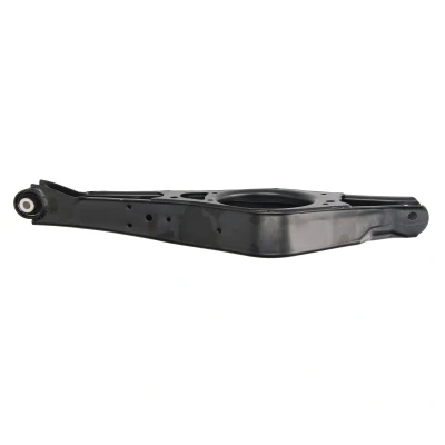 Afbeelding van REINHOCH RH05 0007 Draagarm Met lager Achteras links en rechts, Onder Driehoeksdraagarm Plaatstaal VOLKSWAGEN: Golf 6, Tiguan I, 5