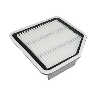 Afbeelding van FEBI BILSTEIN 184341 Luchtfilter 55,5 239 239,5 Filter insert LEXUS: IS 2, GS III