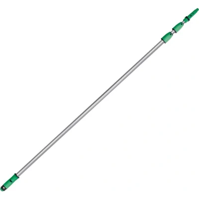 Afbeelding van Unger OptiLoc Telescoopsteel 3 Delig 3.75m Stelen