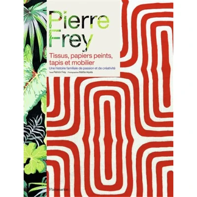 Image de Pierre Frey