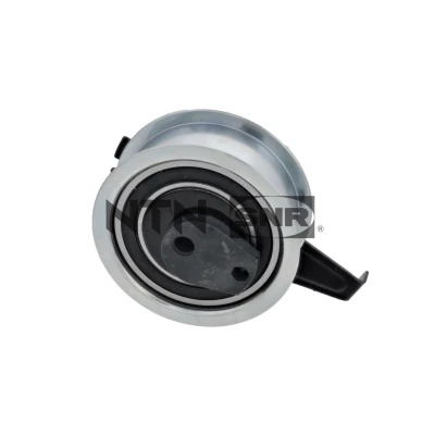 Afbeelding van SNR GT357.78 Spanrol, tandriem VOLKSWAGEN: Golf 7, Polo V Hatchback, Tiguan II, AUDI: A6 C7 Avant, A3 Sportback, Q5, SKODA: Fabia III Hatchback