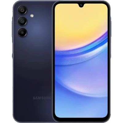 Image de Samsung Galaxy A15 5G 128Go A156 Bleu Foncé