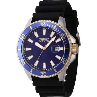 Afbeelding van Invicta Pro Diver 46133 Quartz Herenhorloge 45mm
