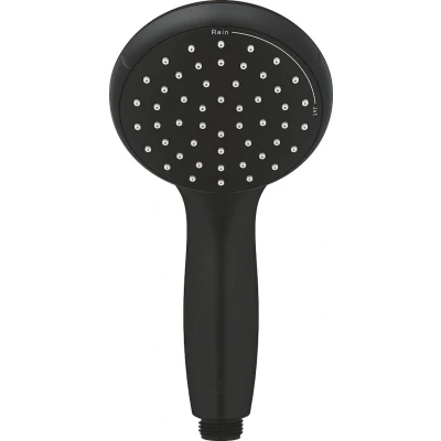 Afbeelding van GROHE QuickFix Vitalio Start 100 handdouche met 2 straalsoorten, Rain,