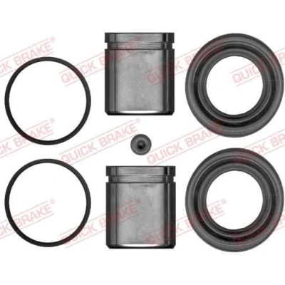 Afbeelding van QUICK BRAKE 114 5094 Remklauw Reparatieset Met zuiger 45 SSANGYONG: Rexton / 2
