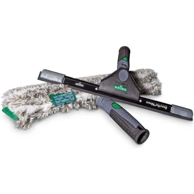 Afbeelding van Unger Ergotec Ninja Glazenwasser starterkit 2in1