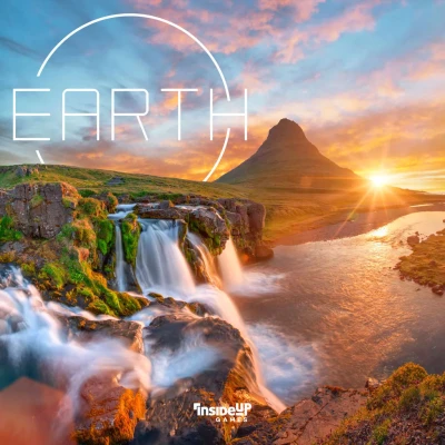 Afbeelding van Earth
