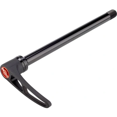 Afbeelding van DT Swiss RWS MTB Quick Release X12mm aluminium hendel Thru Bolt