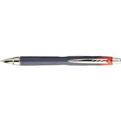 Afbeelding van Rollerpen Uni ball Jetstream 0.7mm rood