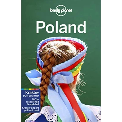 Afbeelding van Lonely Planet Poland
