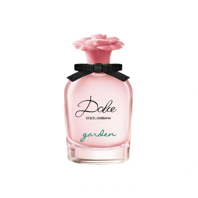 Afbeelding van Dolce &amp; Gabbana Garden Eau de Parfum 75 ml