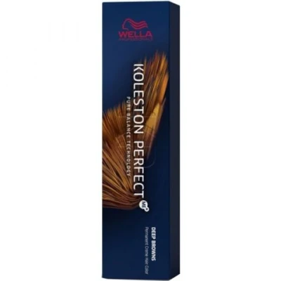 Afbeelding van Wella Koleston Perfect ME+ 60 ml 8/7 Lichtblond Bruin