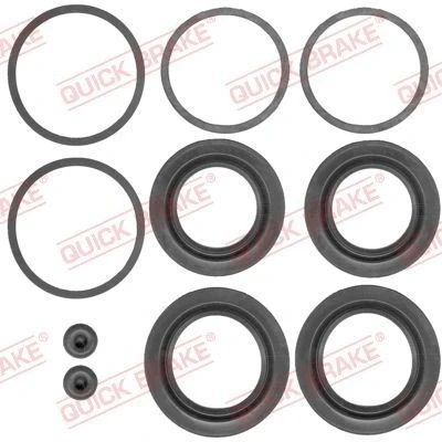 Afbeelding van Reparatieset, remklauw QUICK BRAKE 114 0079
