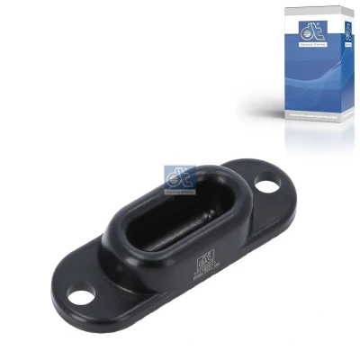 Afbeelding van DT Spare Parts 11.75530 Deurscharnier MERCEDES BENZ: Vito Van