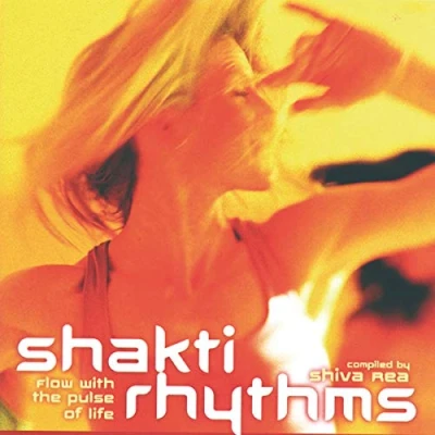 Afbeelding van Shiva Rea Shakti Rhythms (CD)