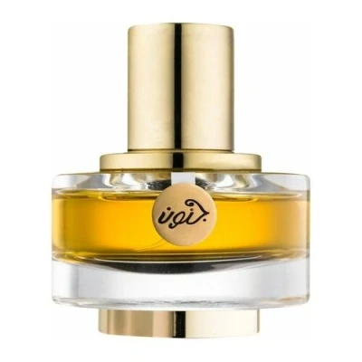 Image de Rasasi Junoon Leather Pour Femme Eau de Parfum 50 ml