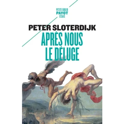 Image de Après nous le déluge
