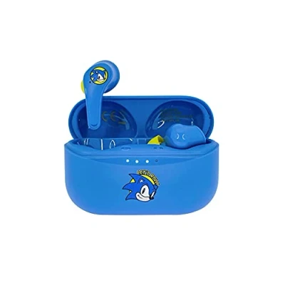 Afbeelding van OTL Sonic the Hedgehog TWS earpods