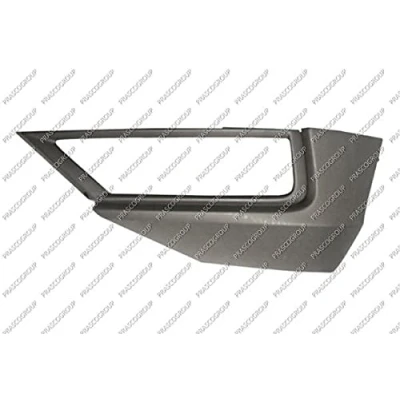 Afbeelding van PRASCO VG8102124 Bumper Grill Links voor