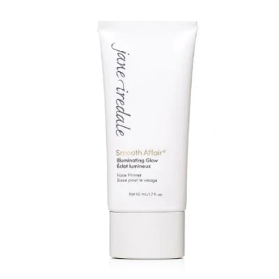 Afbeelding van jane iredale Smooth Face Primer Illumintating Glow 50ml Crème