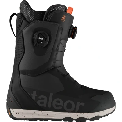 Afbeelding van Bataleon Acid BOA Snowboardschoenen Heren Dusk 9,5 Grijs