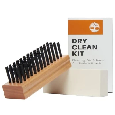 Afbeelding van Timberland Dry Cleaning Kit One Size, kleurloos, Geen kleur