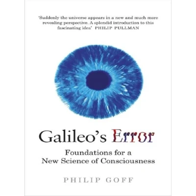 Image de GALILEO&#039;S ERROR