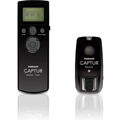 Afbeelding van Hahnel Captur Timer Kit Canon