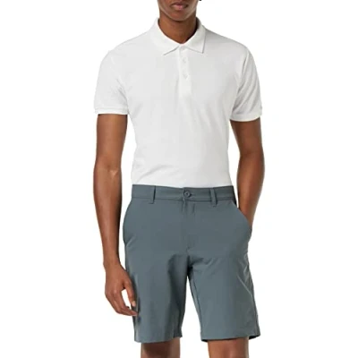 Afbeelding van Under Armour TECH Korte broeken, Heren, Maat: 32, Pitch gray