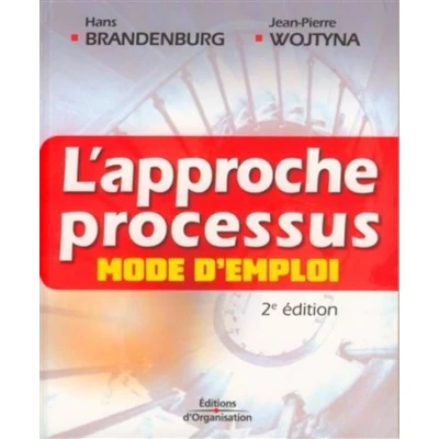 Image de L&#039;approche processus