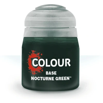 Afbeelding van Citadel Base: Nocturne Green (12Ml)
