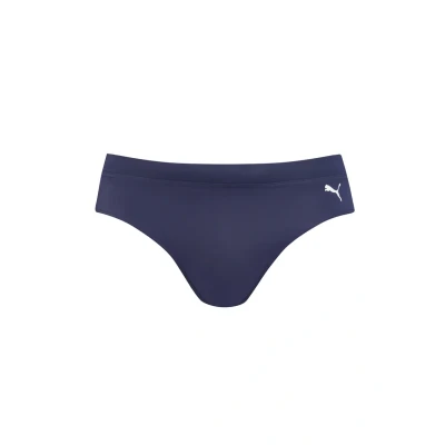 Afbeelding van Klassieke zwembroek voor Heren, Blauw, Maat S PUMA