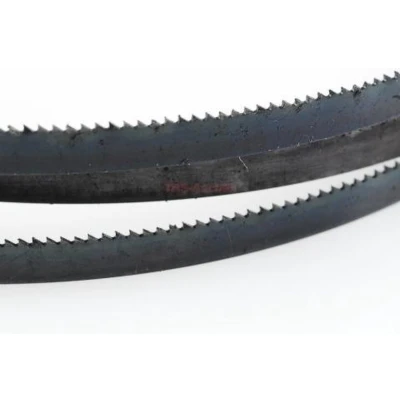 Afbeelding van Proxxon Micromot 28174 Bandzaagblad 1065 x 5 0.4 Aantal tanden: 24 1 stuk(s) Geschikt voor model MBS 240/E