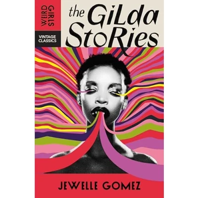 Afbeelding van Weird Girls The Gilda Stories