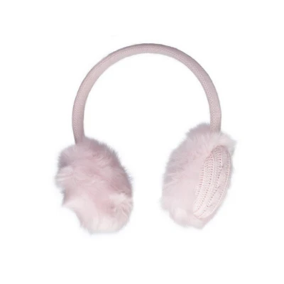 Afbeelding van Sinner Oorwarmer Kelowna Pink