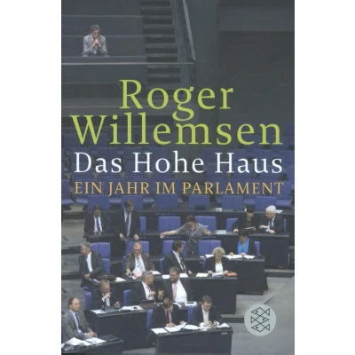 Afbeelding van Das Hohe Haus