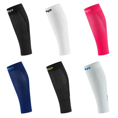 Afbeelding van CEP Calf sleeves Core Run 5.0